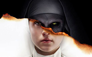 The Nun